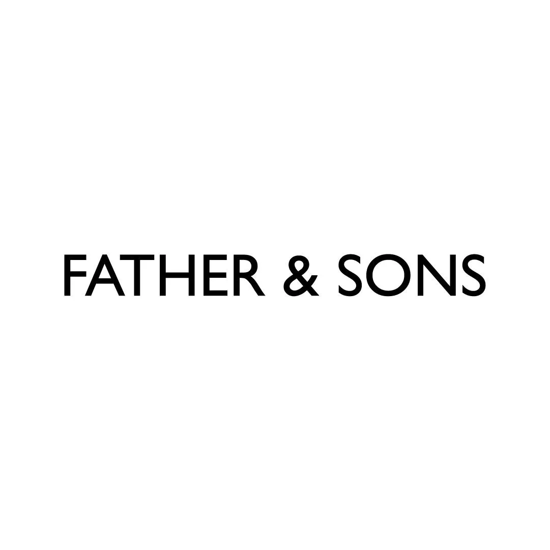 Father & Sons